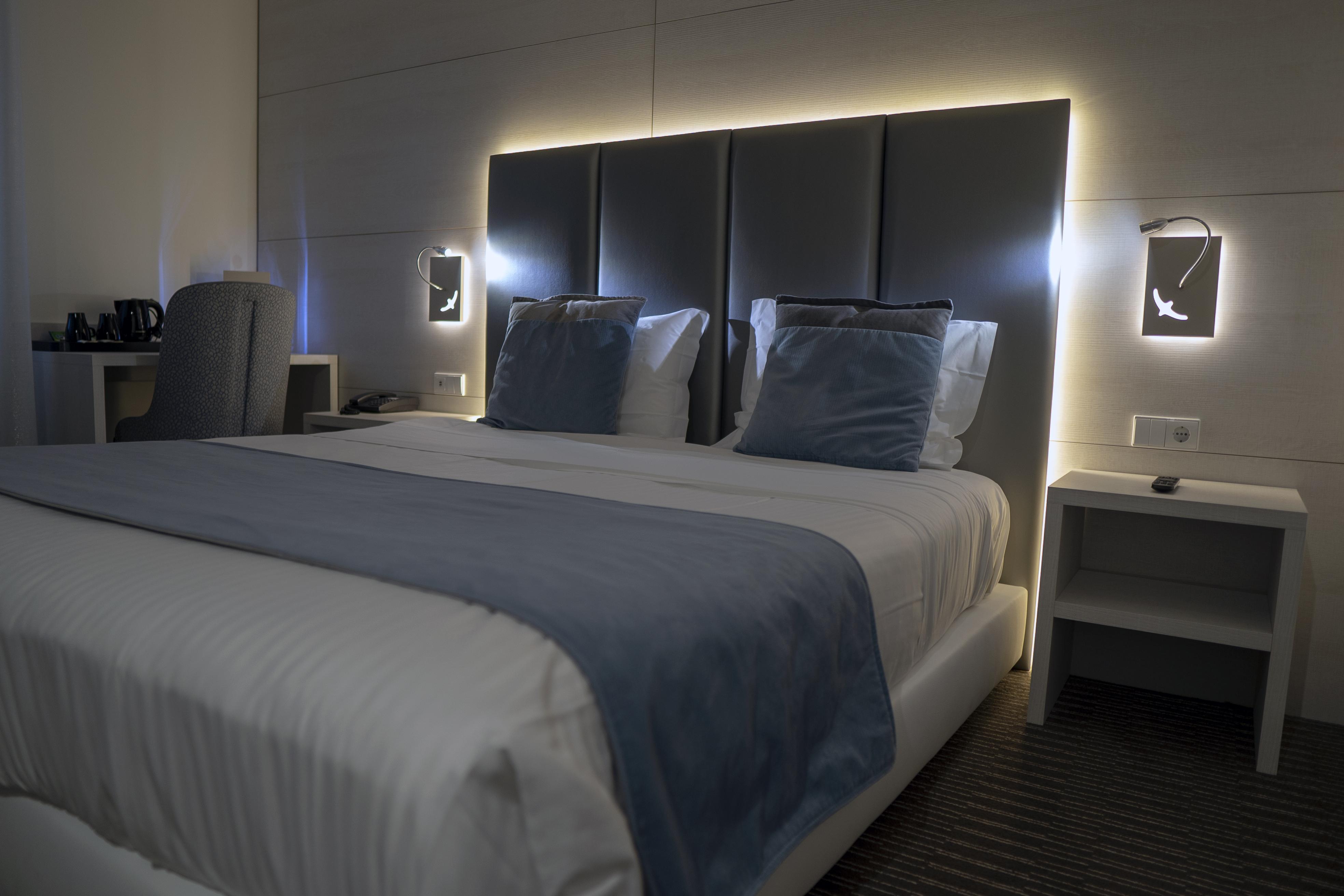 The One Grand Hotel Da Povoa - By Mhmb Hospitality Póvoa de Varzim Eksteriør bilde
