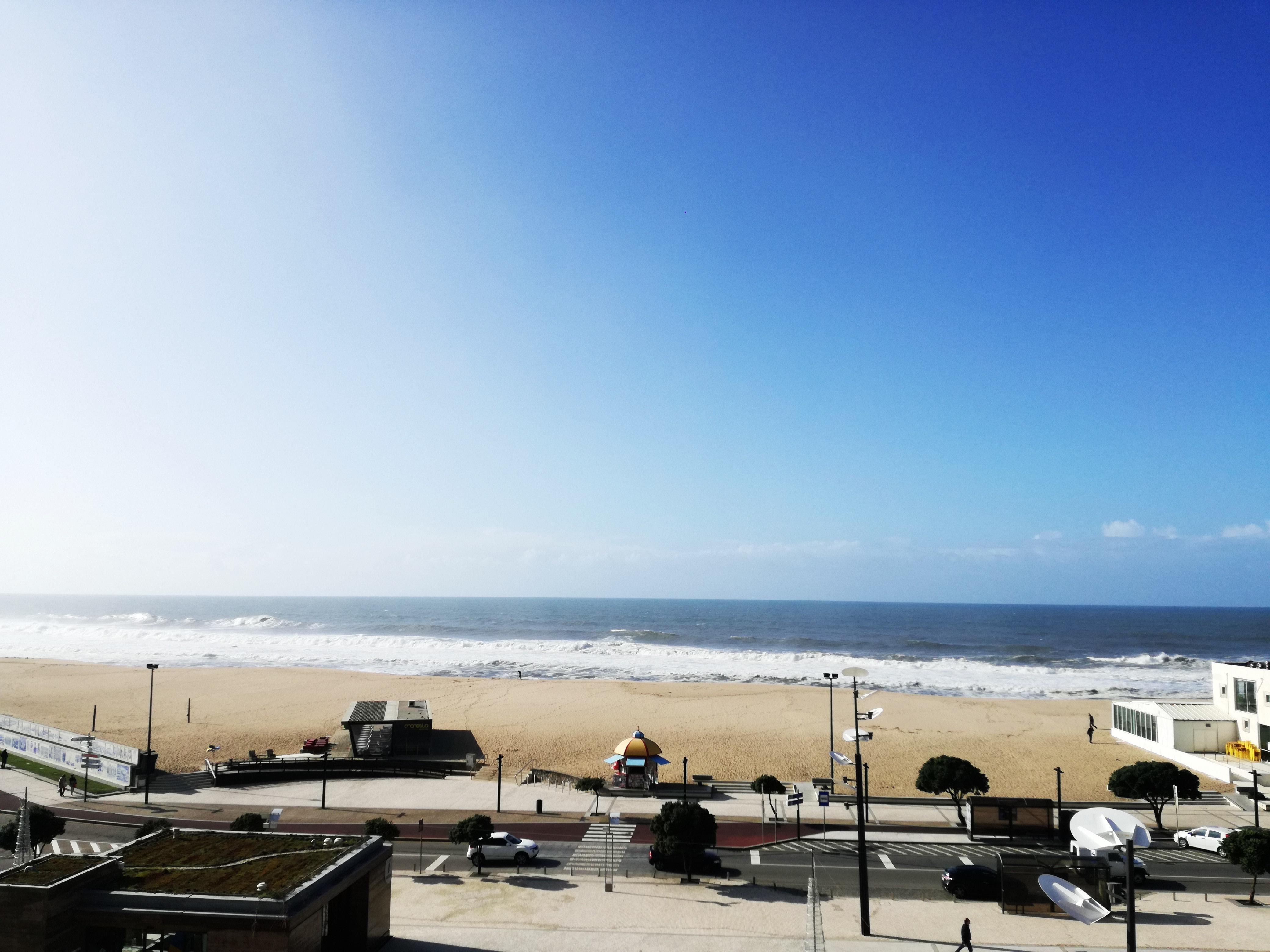 The One Grand Hotel Da Povoa - By Mhmb Hospitality Póvoa de Varzim Eksteriør bilde