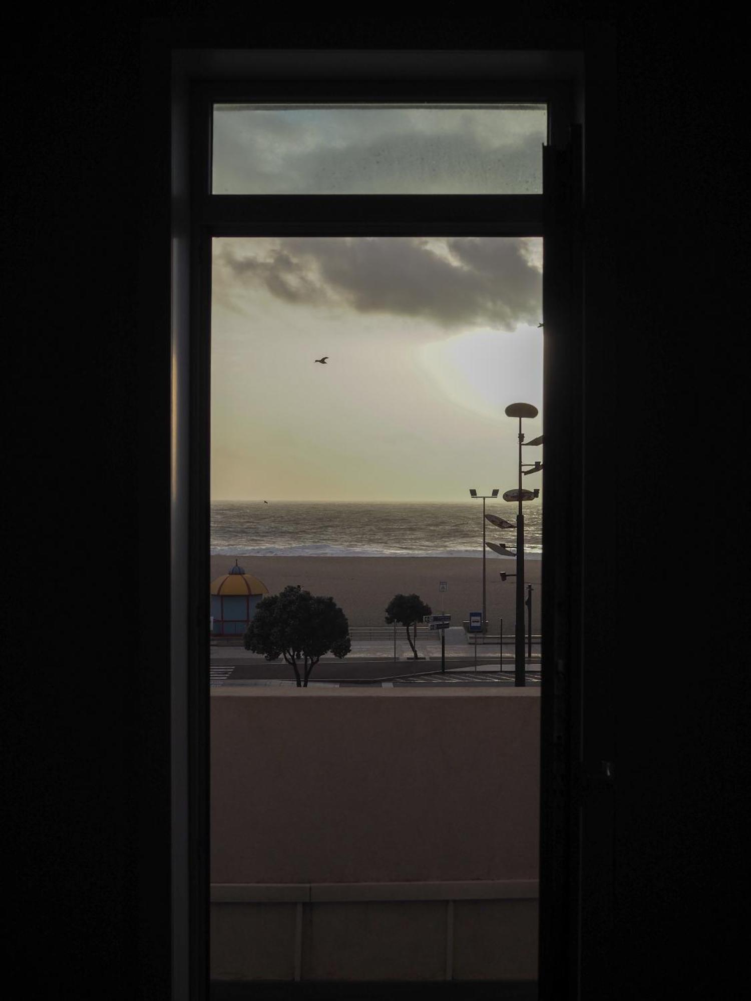 The One Grand Hotel Da Povoa - By Mhmb Hospitality Póvoa de Varzim Rom bilde