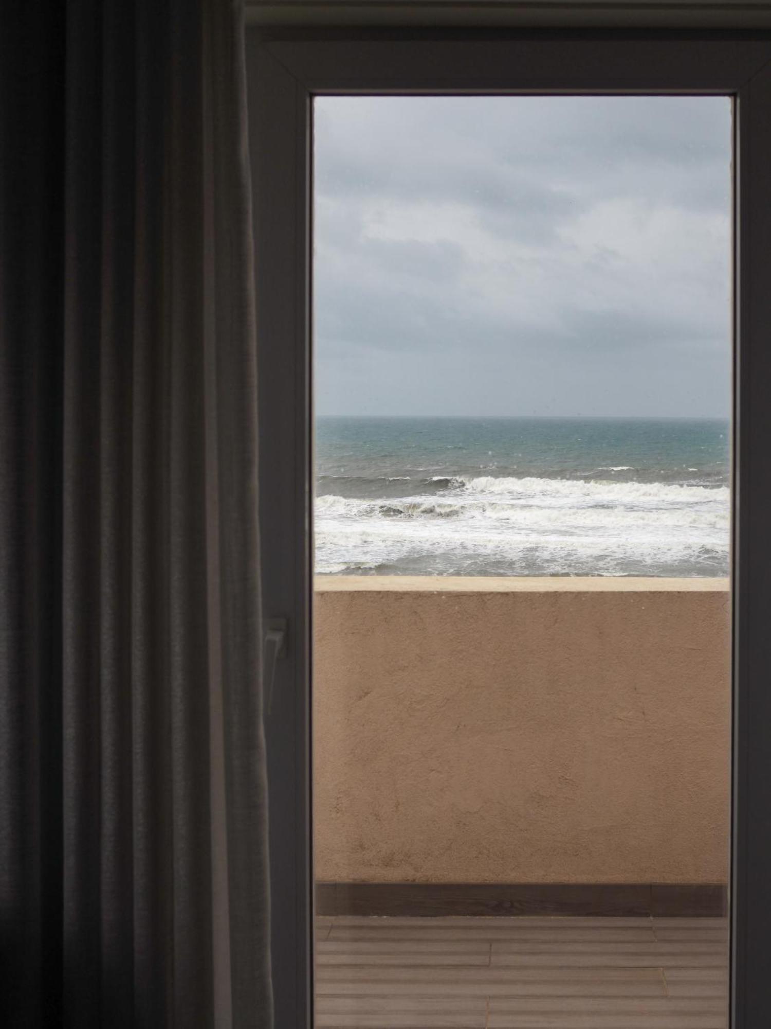 The One Grand Hotel Da Povoa - By Mhmb Hospitality Póvoa de Varzim Rom bilde