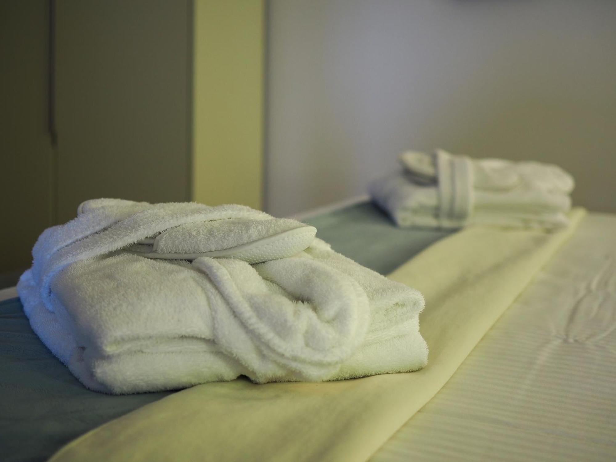 The One Grand Hotel Da Povoa - By Mhmb Hospitality Póvoa de Varzim Rom bilde