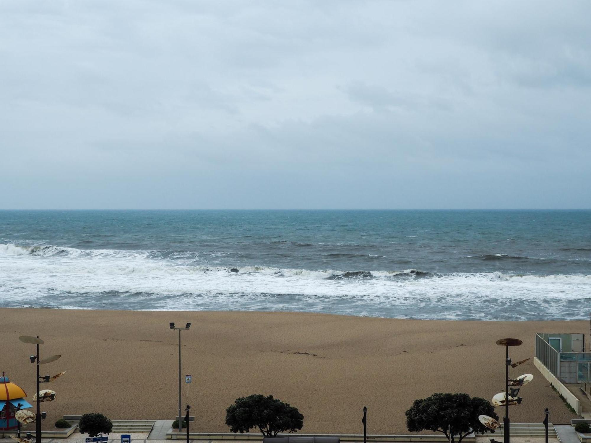 The One Grand Hotel Da Povoa - By Mhmb Hospitality Póvoa de Varzim Rom bilde