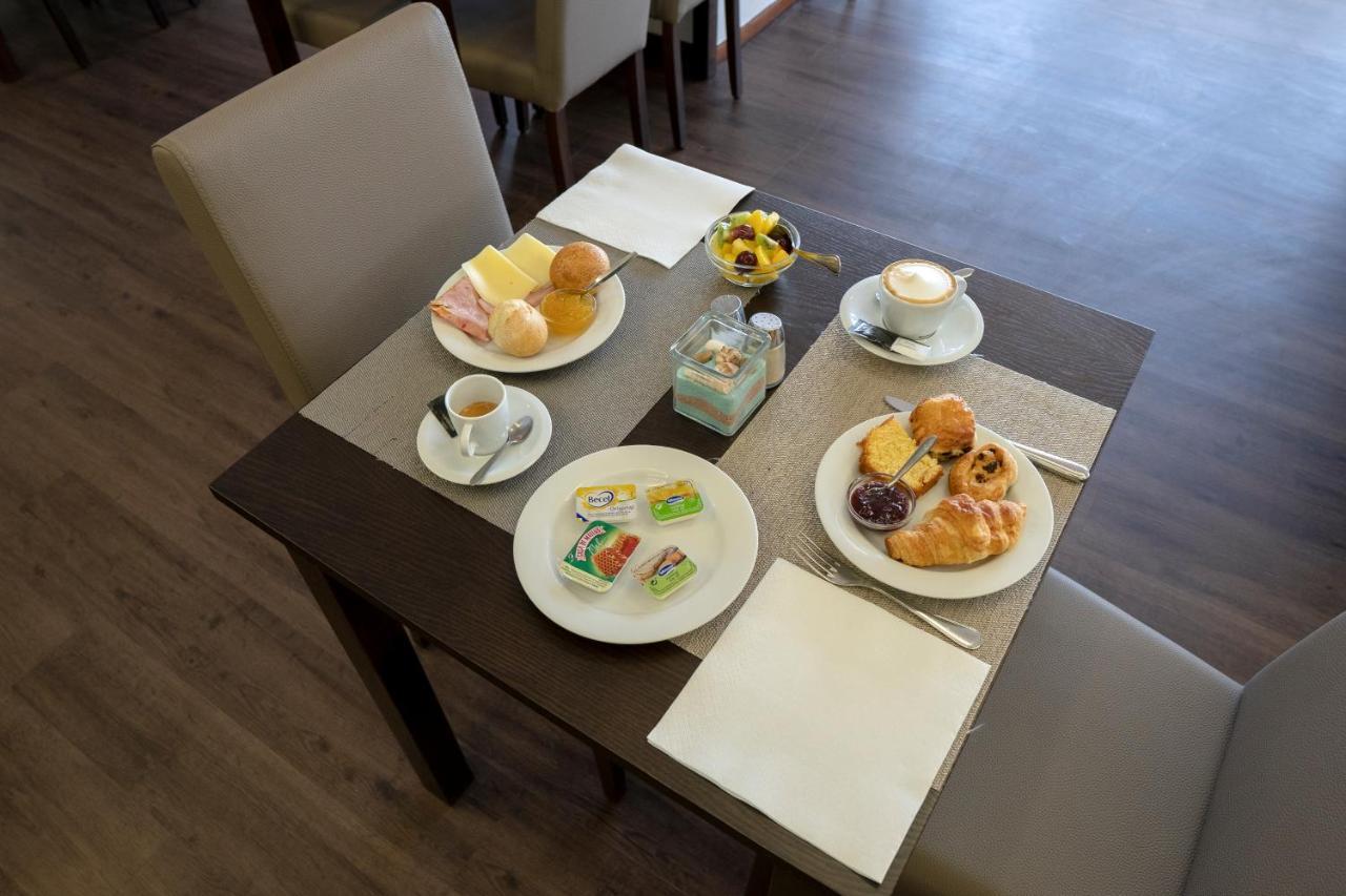 The One Grand Hotel Da Povoa - By Mhmb Hospitality Póvoa de Varzim Eksteriør bilde